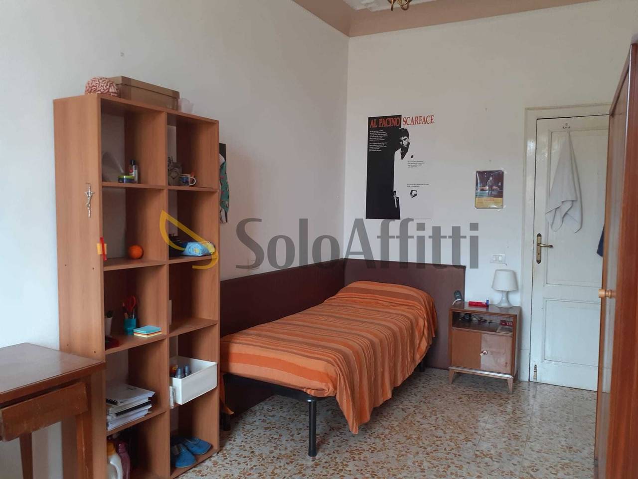 appartamento in affitto a Siena in zona Centro Città