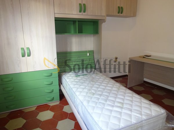 appartamento in affitto a Siena in zona Centro Città