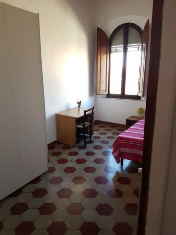 attico in affitto a Siena in zona Centro Città