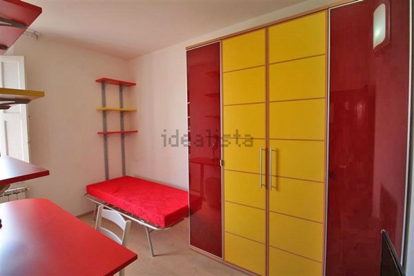 appartamento in affitto a Siena in zona Centro Città