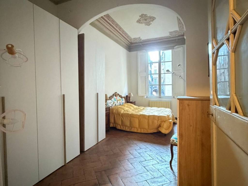 appartamento in affitto a Siena in zona Centro Città