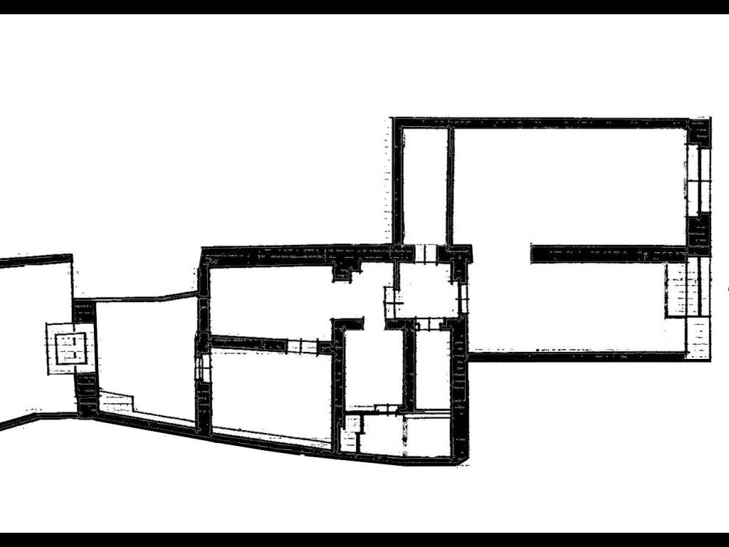 negozio in affitto a Siena in zona Centro Città