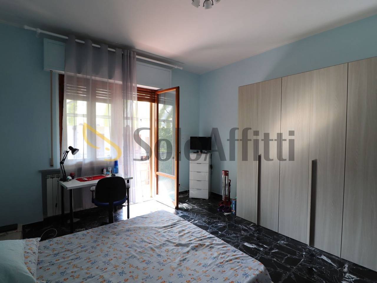 appartamento in affitto a Siena