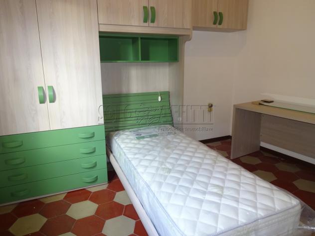 appartamento in affitto a Siena in zona Centro Città