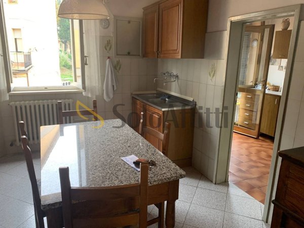 appartamento in affitto a Siena