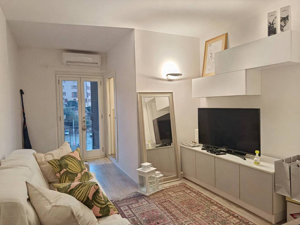 appartamento in affitto a Siena in zona Centro Città