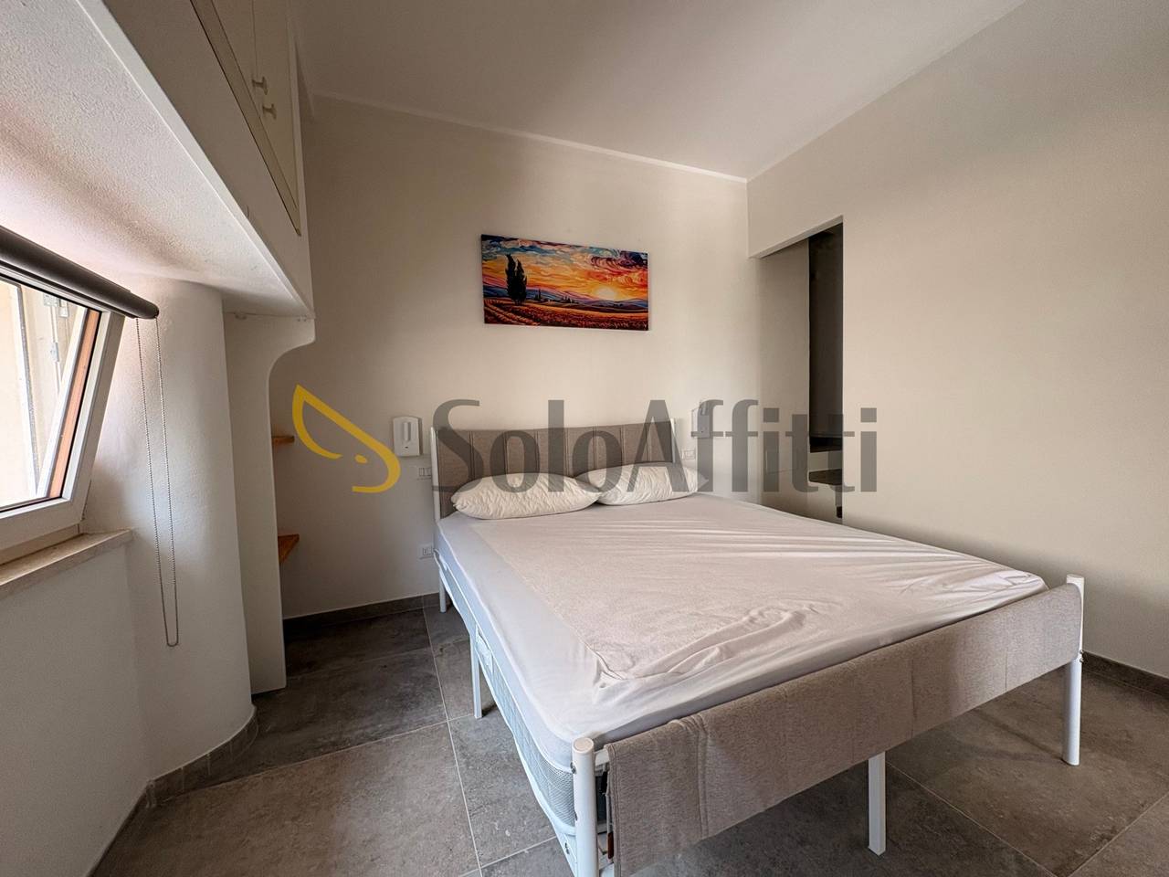 appartamento in affitto a Siena in zona San Miniato