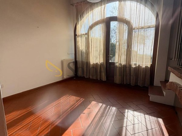 appartamento in affitto a Siena in zona Costalpino