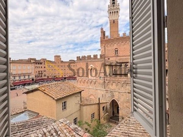 appartamento in affitto a Siena in zona Centro Città