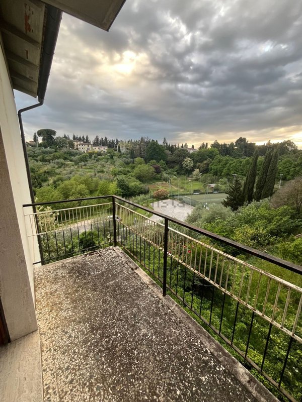 appartamento in affitto a Siena