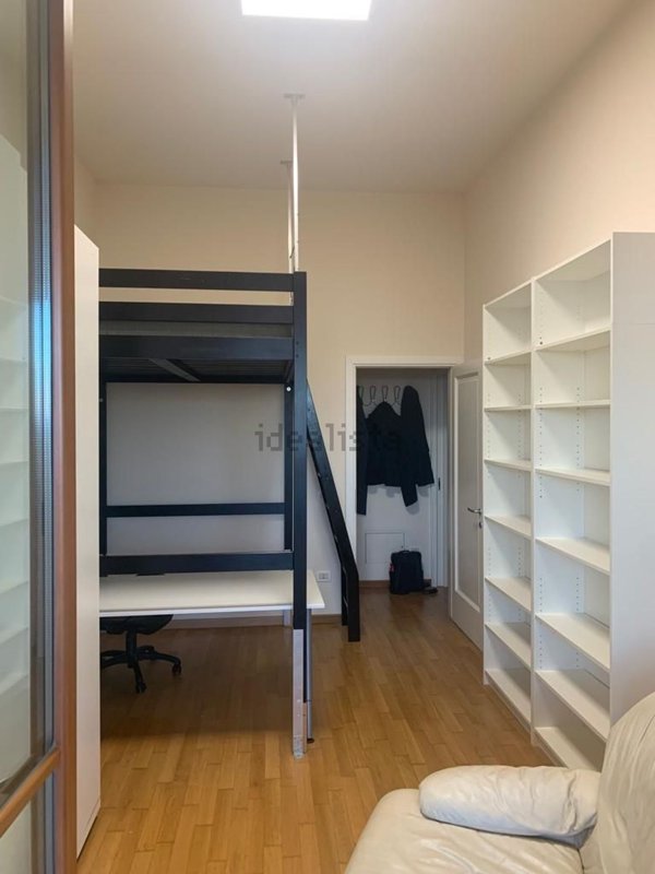 appartamento in affitto a Siena