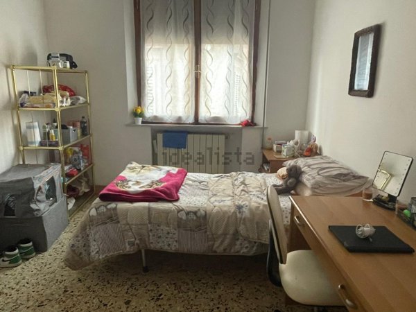 casa indipendente in affitto a Siena