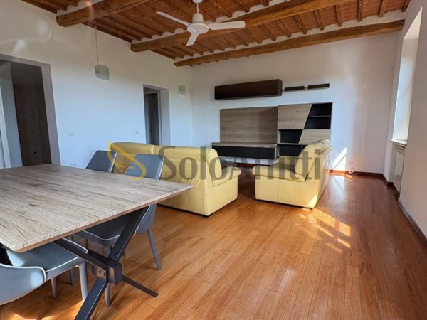 appartamento in affitto a Siena in zona Vignano