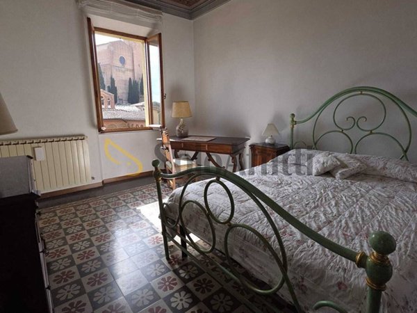 appartamento in affitto a Siena in zona Centro Città