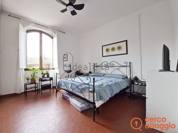 appartamento in affitto a Siena