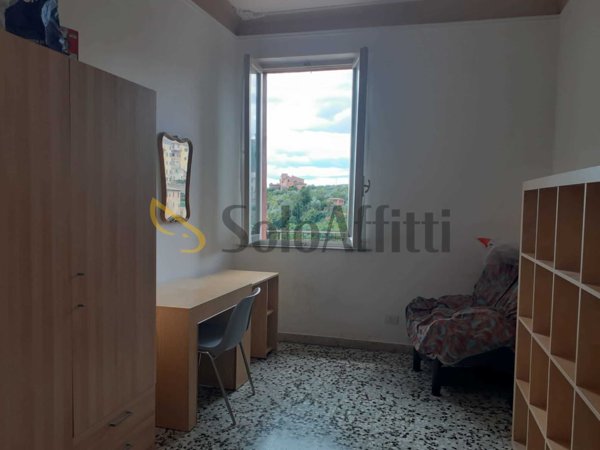 appartamento in affitto a Siena in zona Centro Città