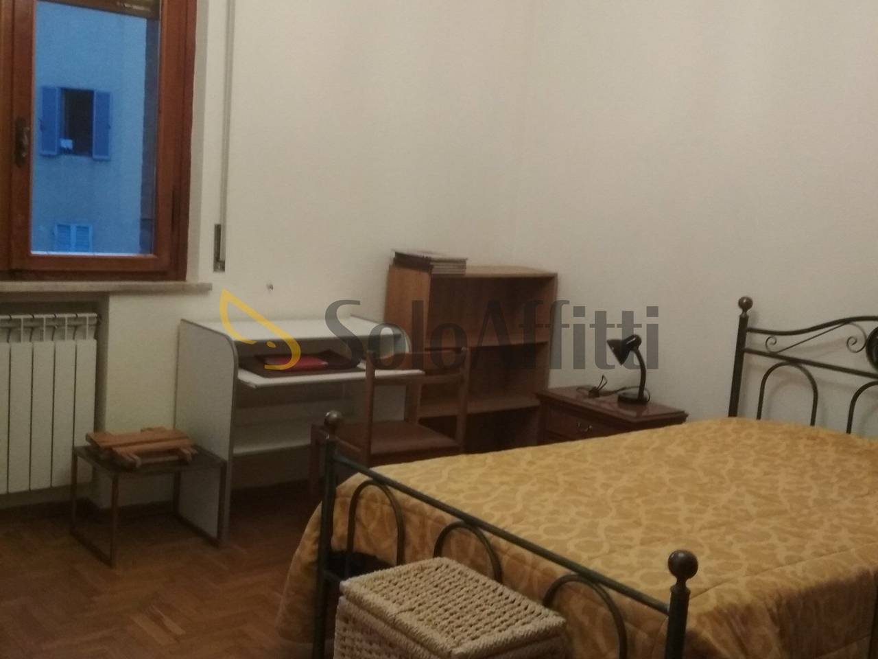 appartamento in affitto a Siena