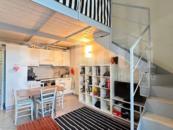 appartamento in affitto a Siena in zona Centro Città