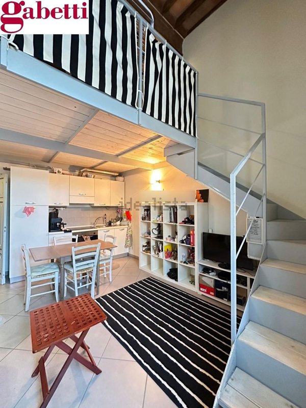 appartamento in affitto a Siena in zona Centro Città