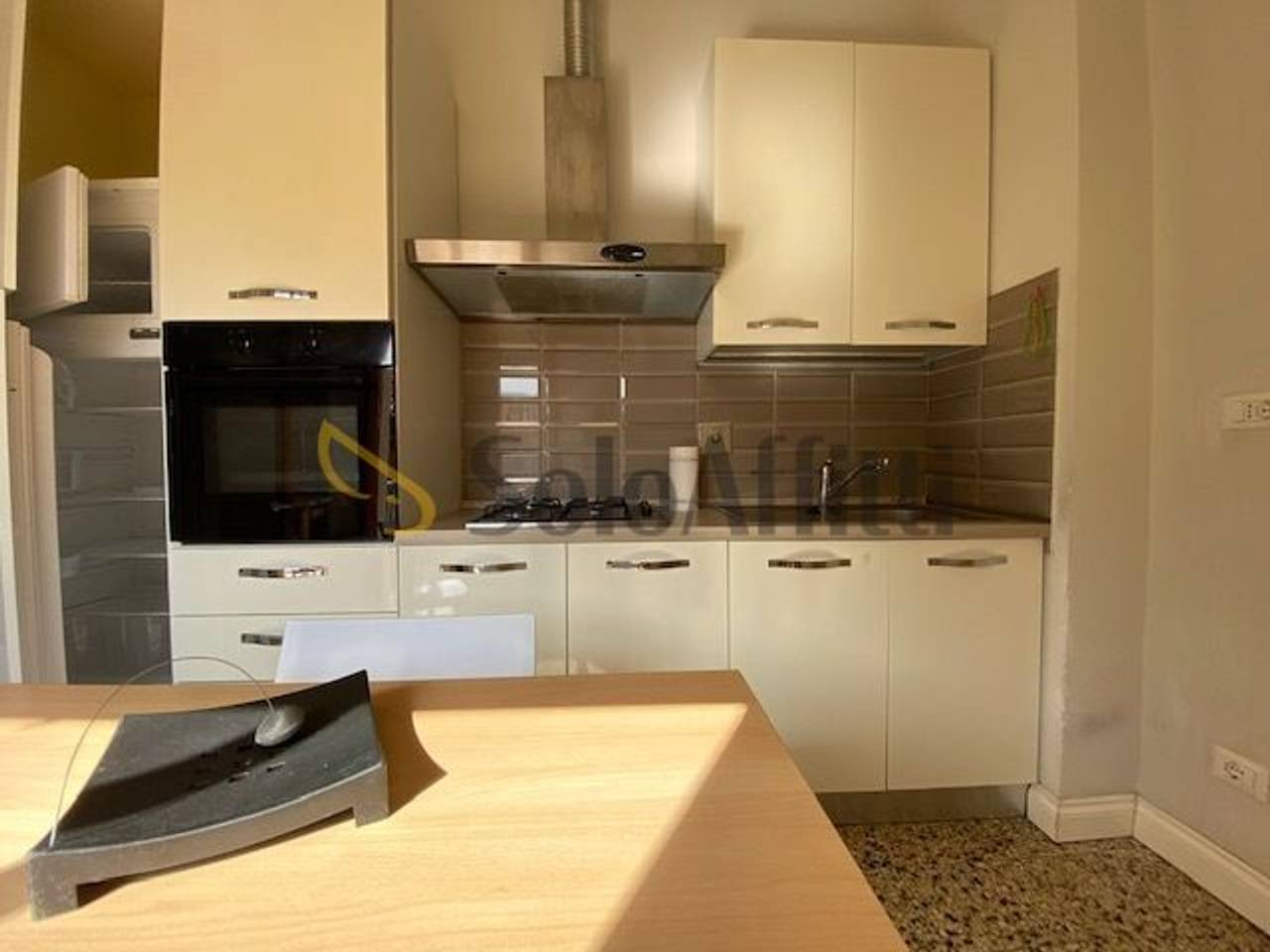 appartamento in affitto a Siena in zona San Miniato