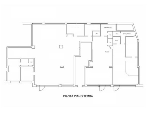 appartamento in affitto a Siena