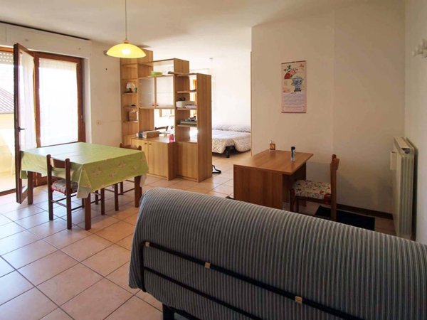 appartamento in affitto a Siena in zona Le Scotte