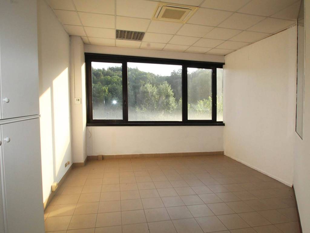 ufficio in affitto a Siena