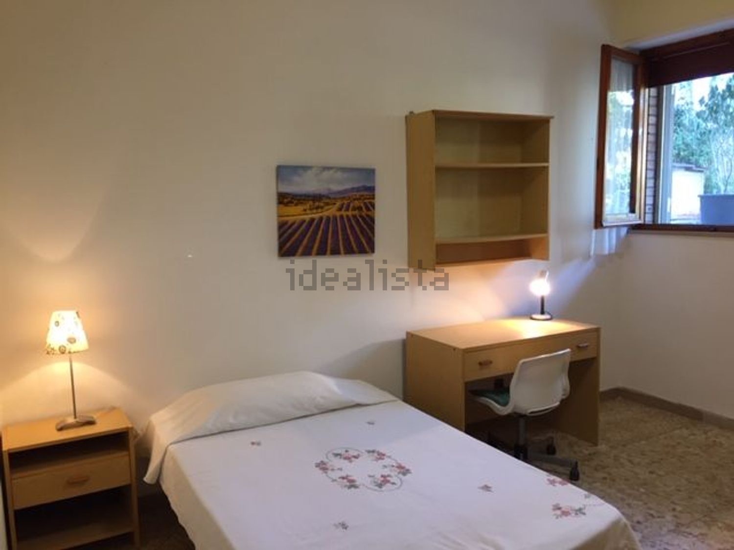 appartamento in affitto a Siena in zona Centro Città