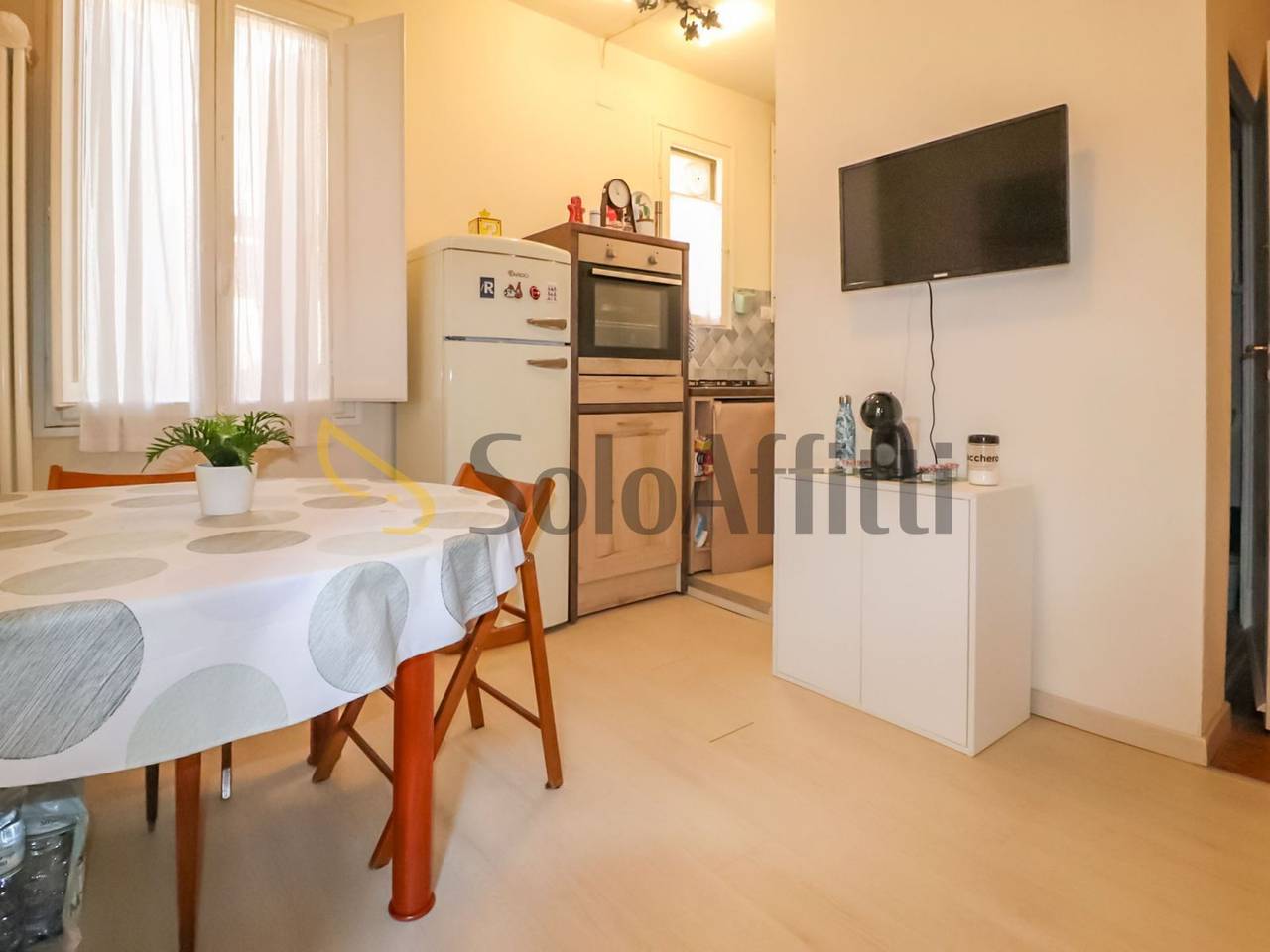 appartamento in affitto a Siena in zona Centro Città