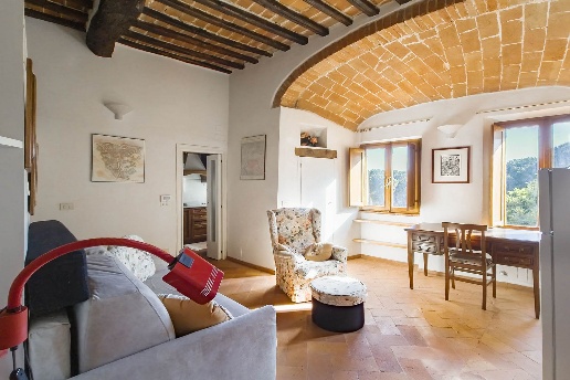 appartamento in affitto a Siena in zona Centro Città