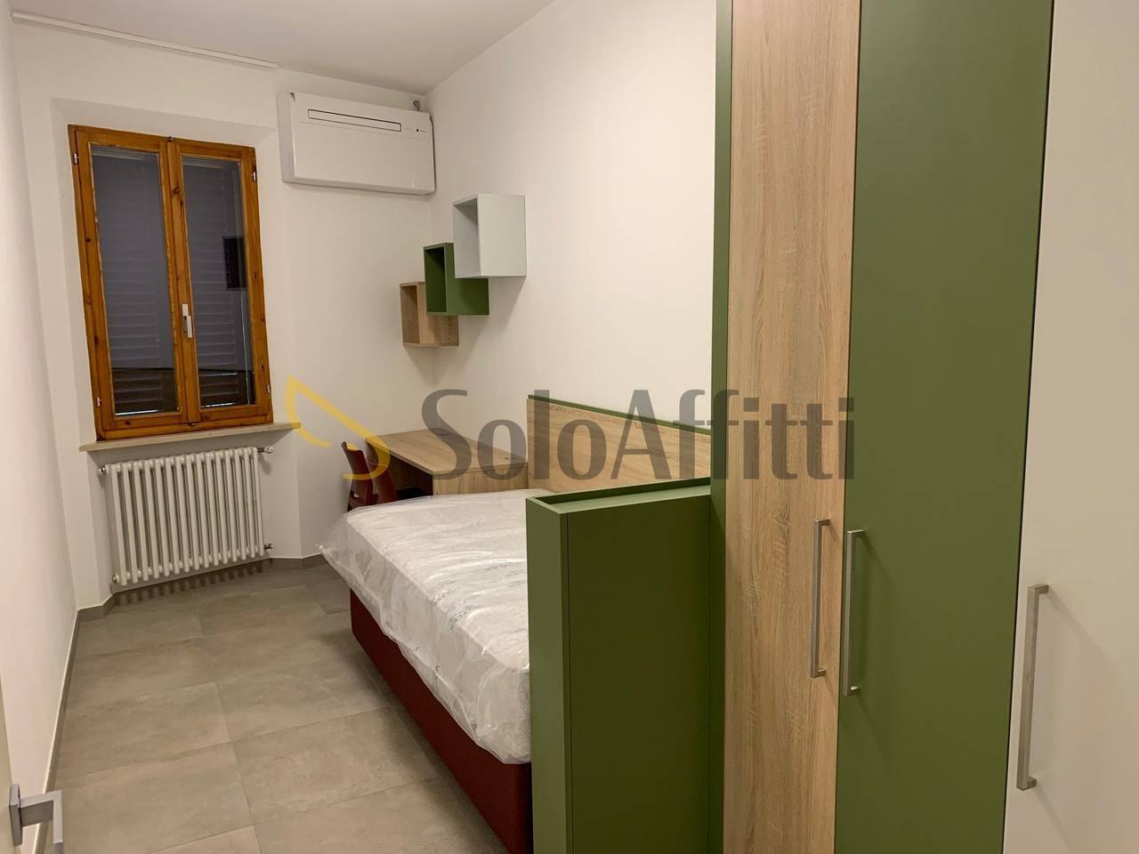 appartamento in affitto a Siena