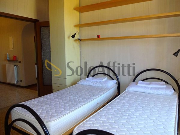 appartamento in affitto a Siena in zona Centro Città