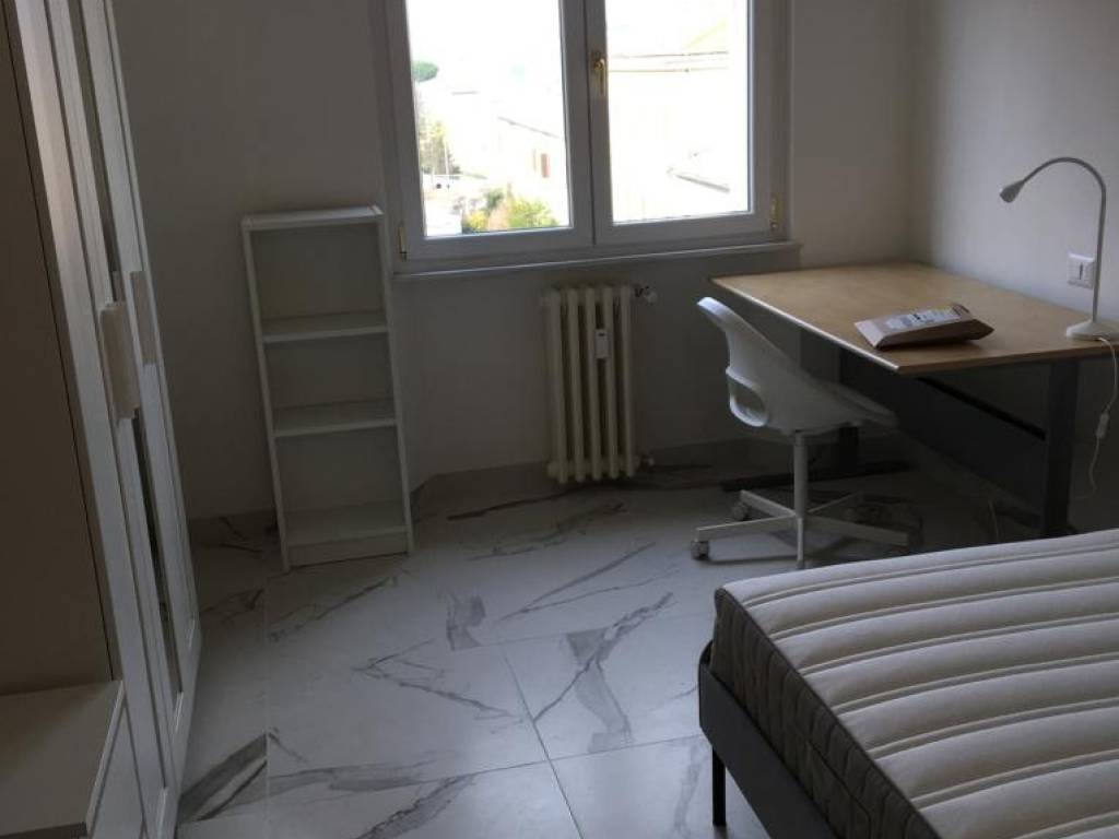 appartamento in affitto a Siena in zona Centro Città