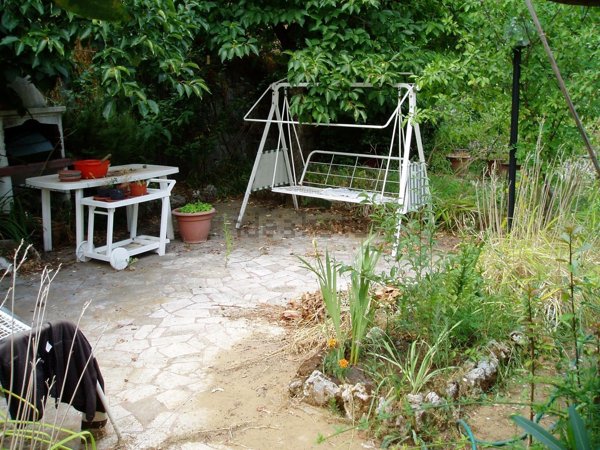 casa indipendente in affitto a Siena