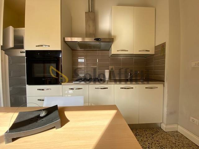 appartamento in affitto a Siena in zona San Miniato