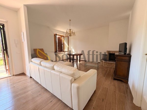 appartamento in affitto a Siena