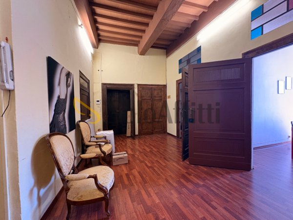 ufficio in affitto a Siena in zona Centro Città