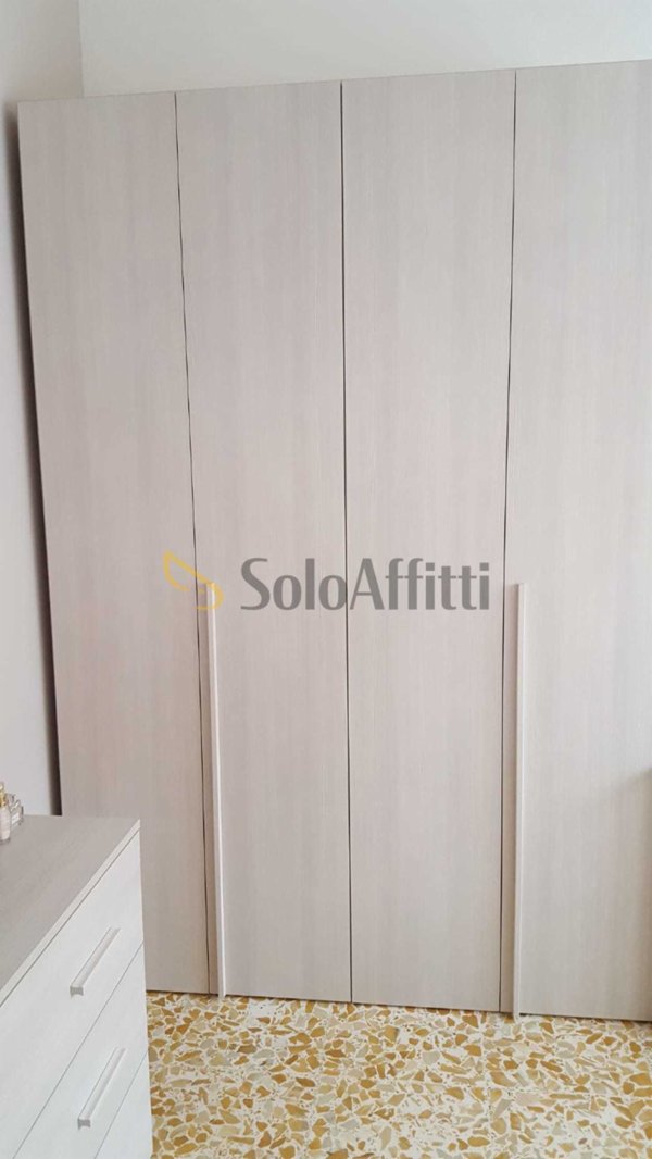 appartamento in affitto a Siena