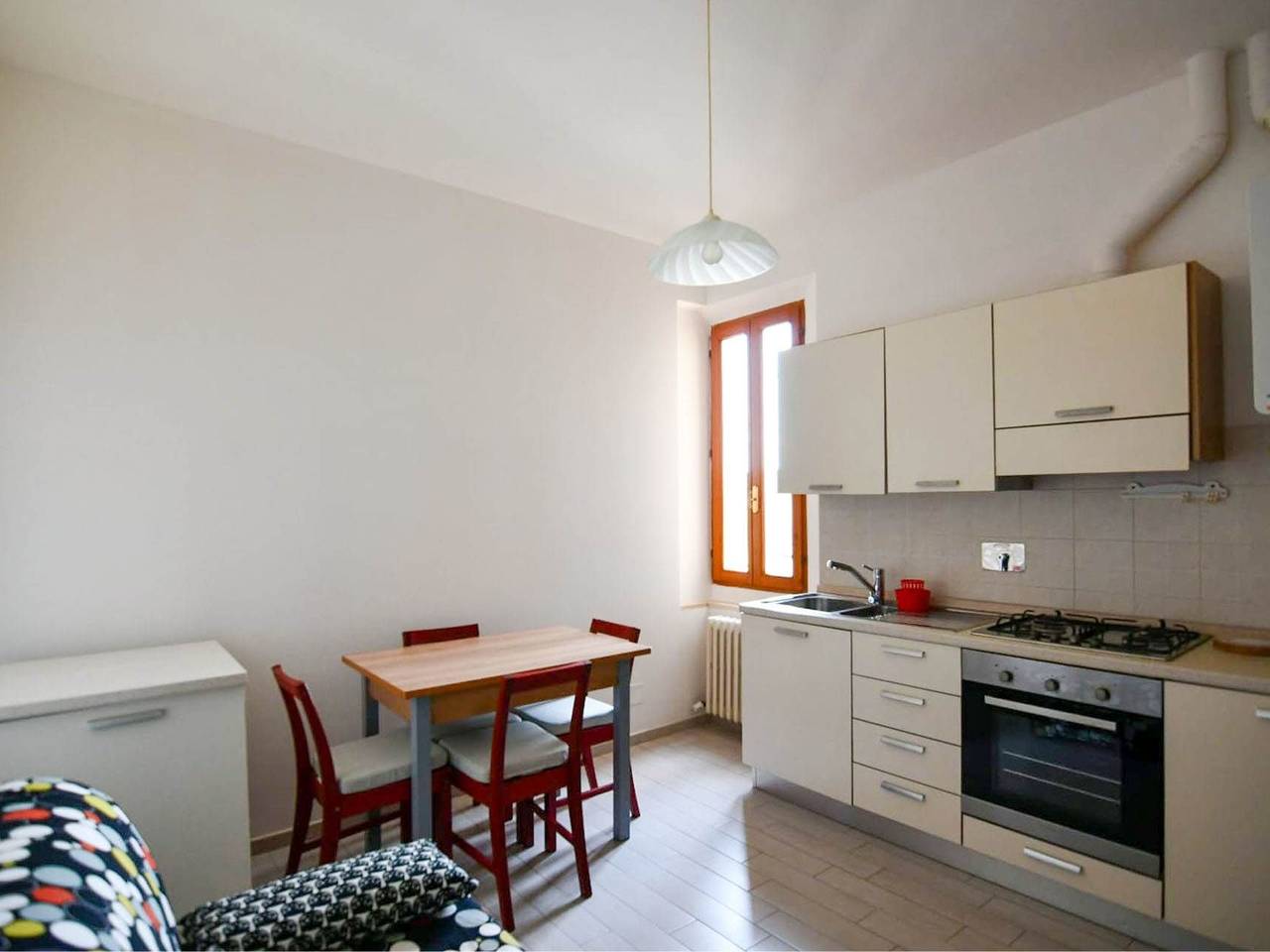 appartamento in affitto a Siena in zona San'Andrea a Montecchio