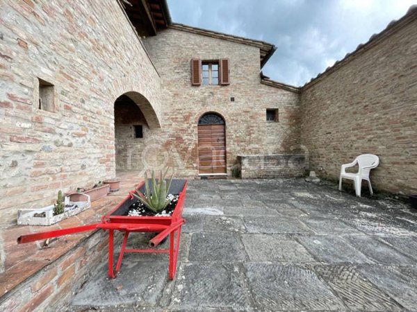 appartamento in affitto a Siena in zona Cerchiaia