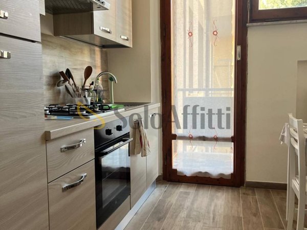 appartamento in affitto a Siena