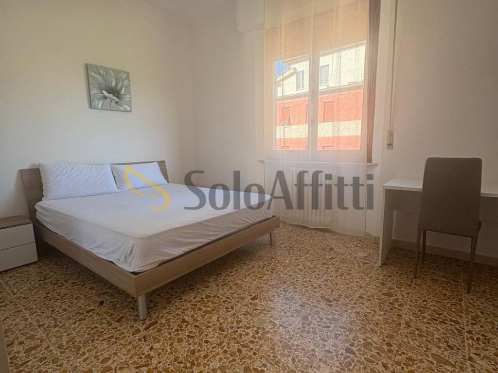 appartamento in affitto a Siena
