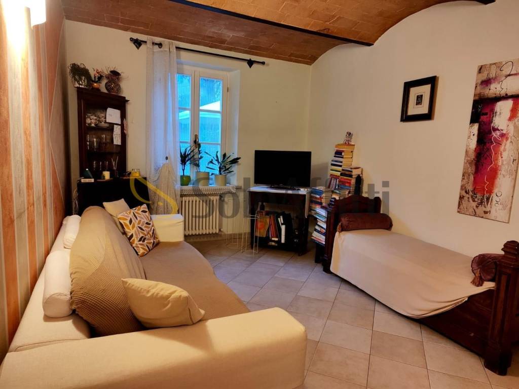 appartamento in affitto a Siena in zona Centro Città