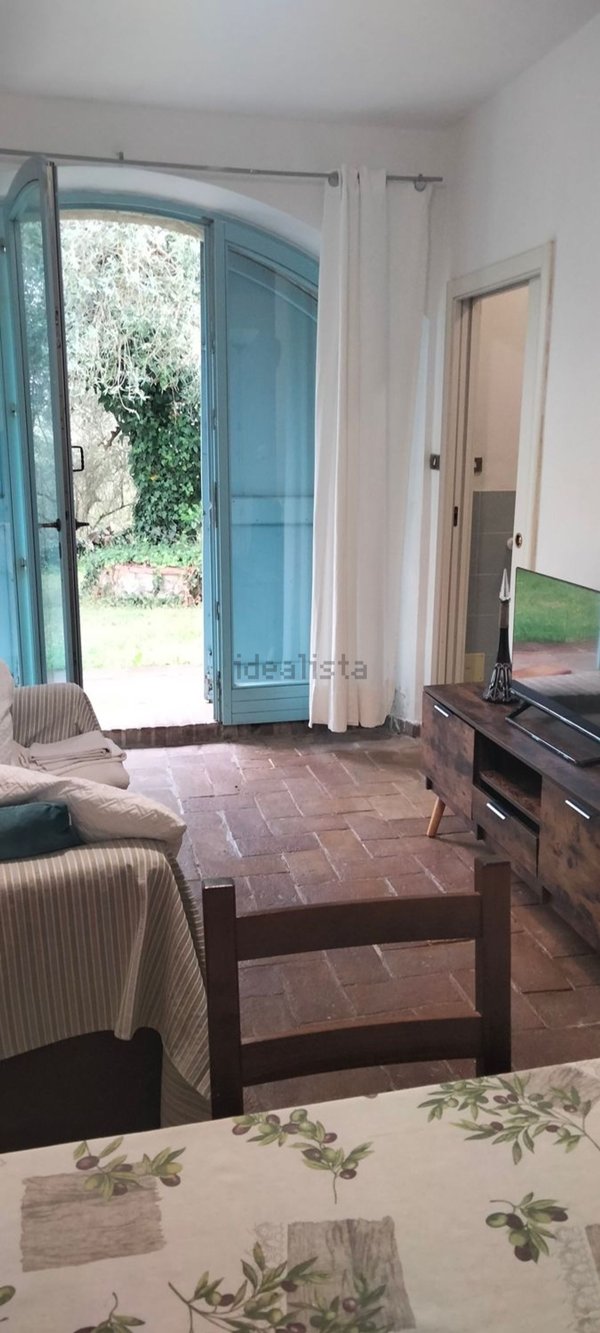 appartamento in affitto a Siena in zona Monteliscai