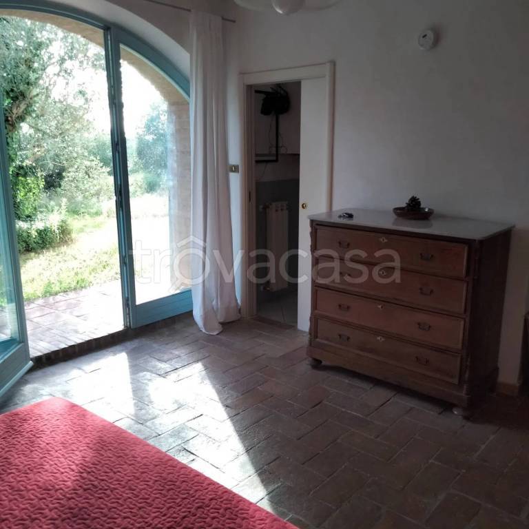 appartamento in affitto a Siena in zona Ascarello