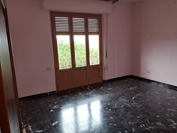 appartamento in affitto a Siena