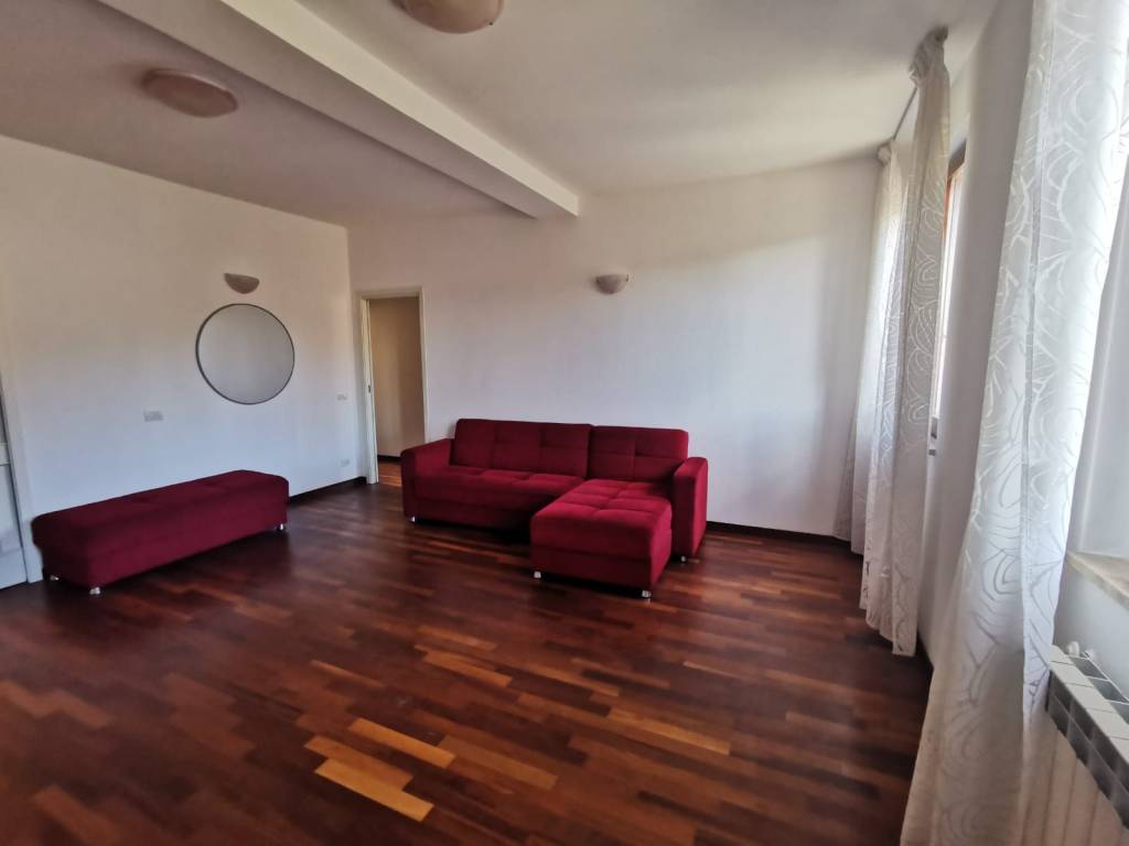 appartamento in affitto a Siena in zona Le Tolfe