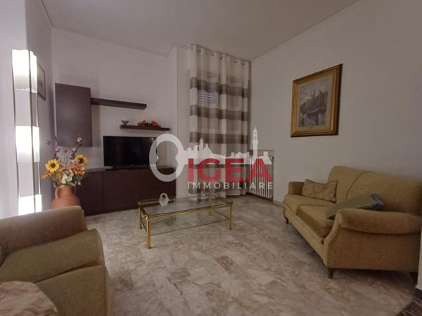 appartamento in affitto a Siena