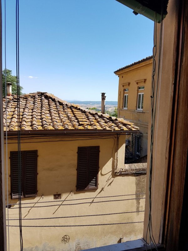 appartamento in affitto a Siena in zona Centro Città