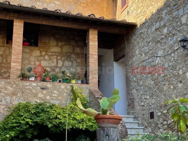 appartamento in affitto a Siena in zona San Miniato